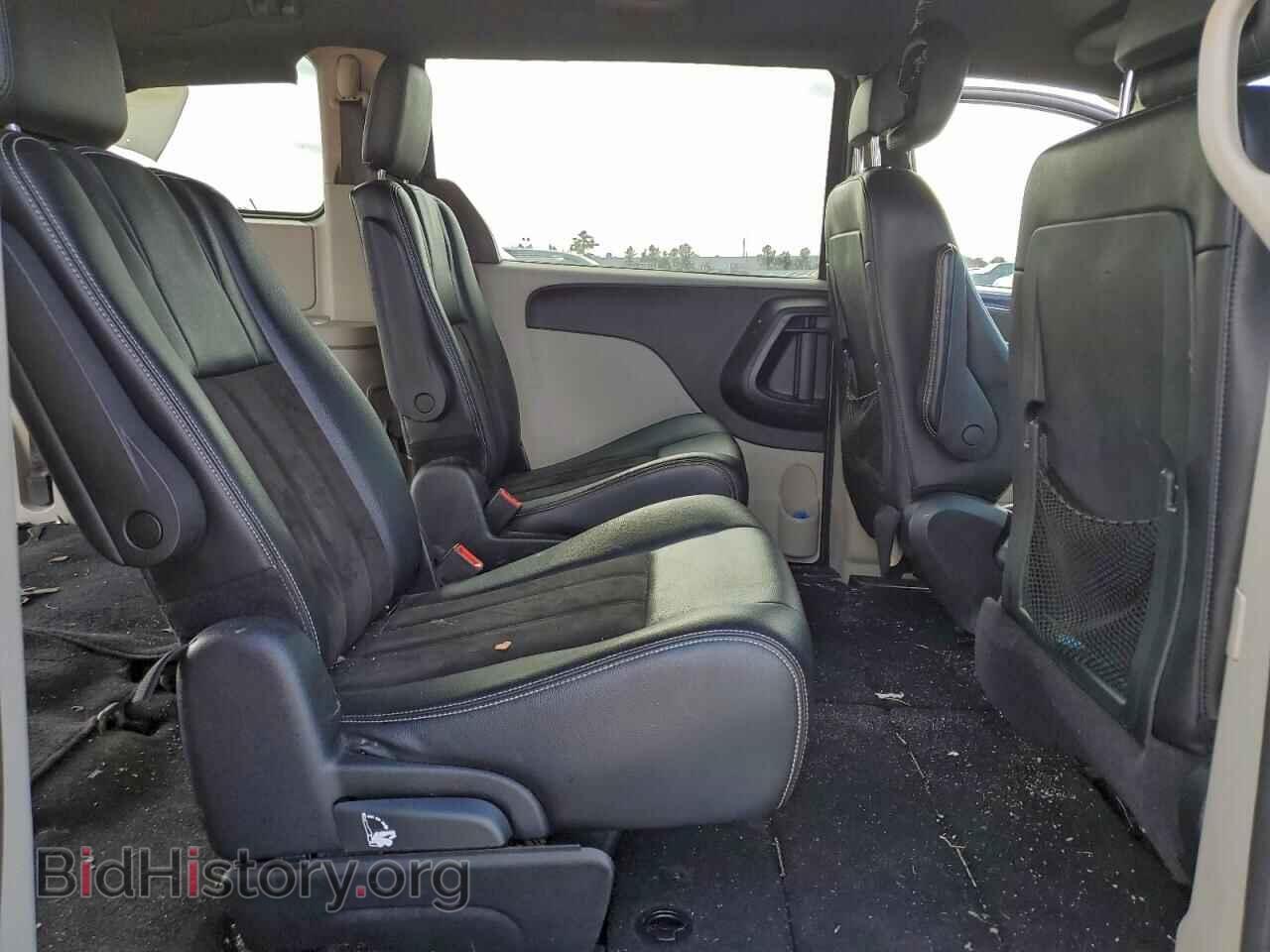 2020 DODGE CARAVAN - VIN: 2C4RDGCG3LR177875 - Photo 11