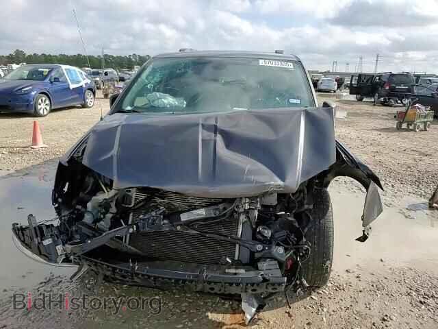 2020 DODGE CARAVAN - VIN: 2C4RDGCG3LR177875 - Photo 14