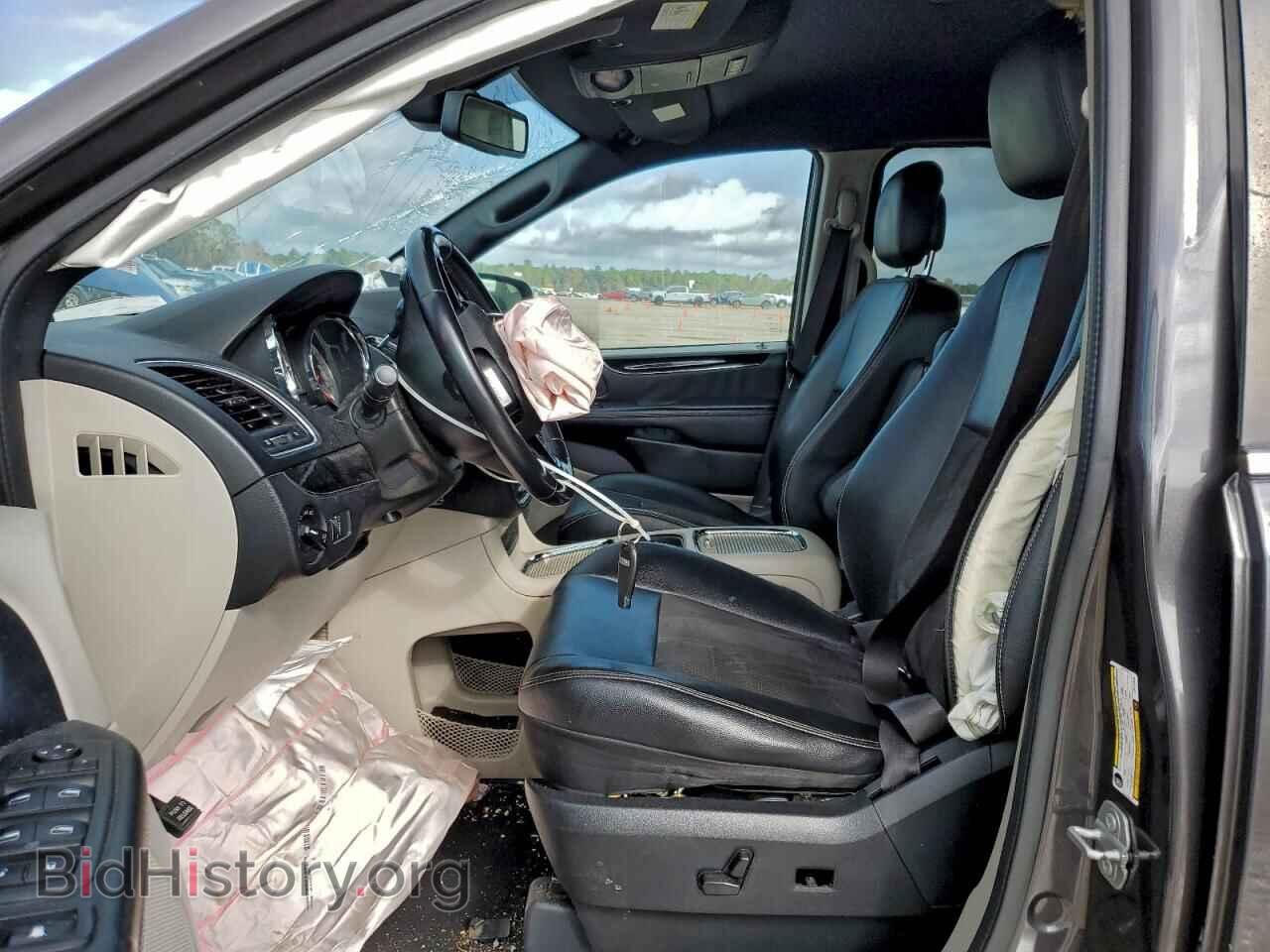2020 DODGE CARAVAN - VIN: 2C4RDGCG3LR177875 - Photo 7
