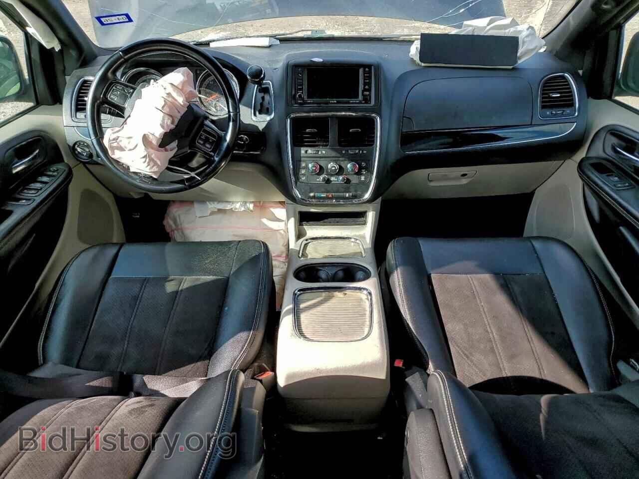 2020 DODGE CARAVAN - VIN: 2C4RDGCG3LR177875 - Photo 8