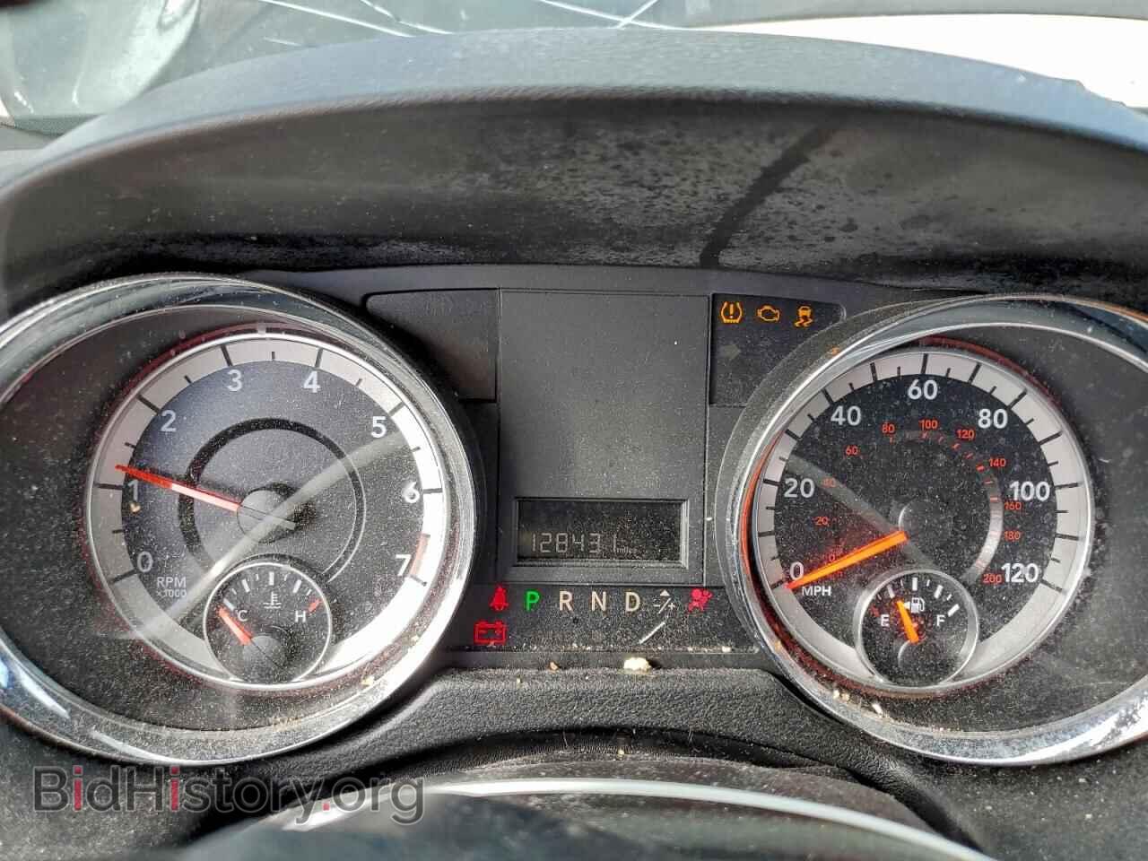 2020 DODGE CARAVAN - VIN: 2C4RDGCG3LR177875 - Photo 9