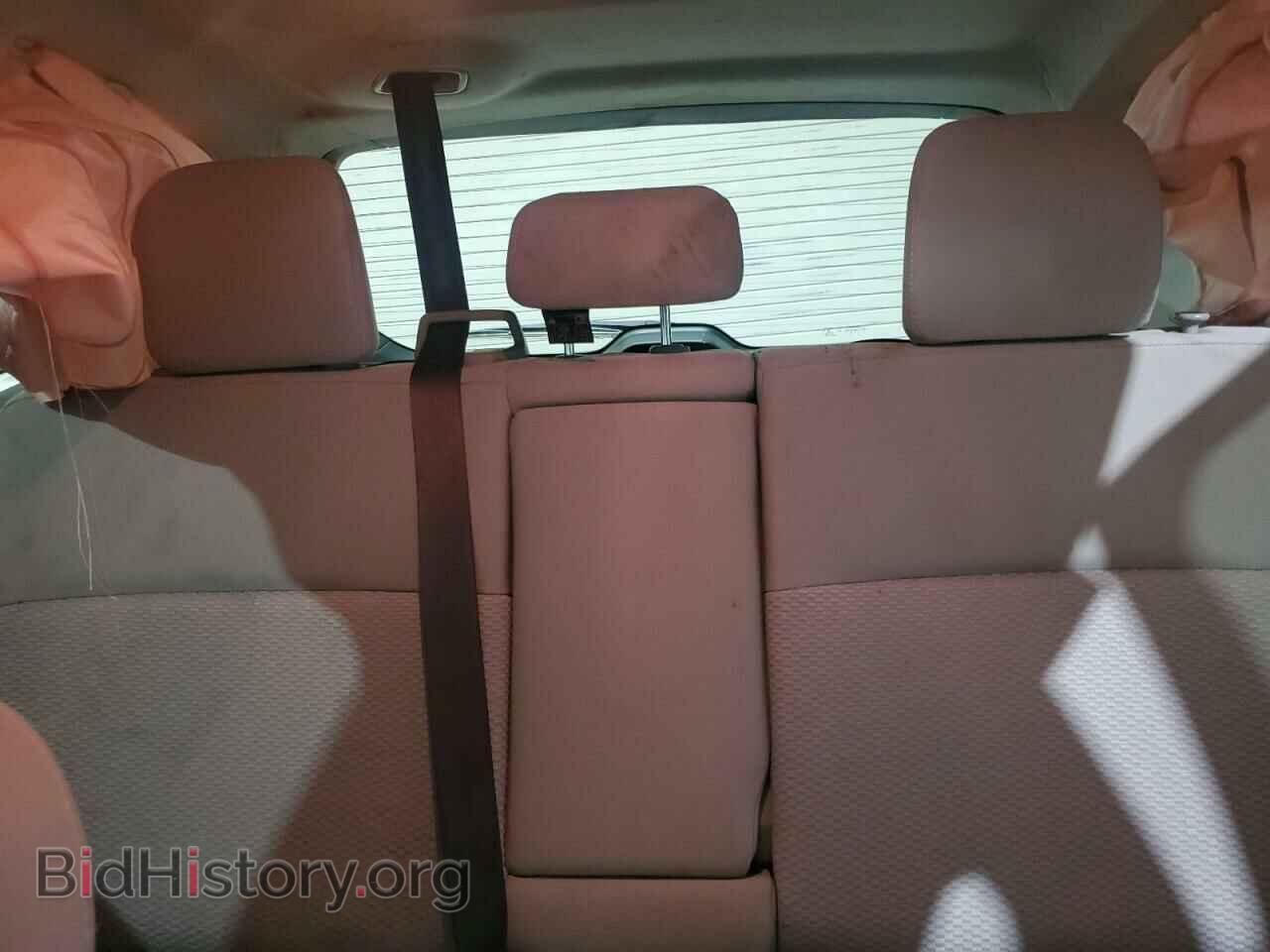 2017 SUBARU FORESTER - VIN: JF2SJAEC8HH400482 - Фото 10