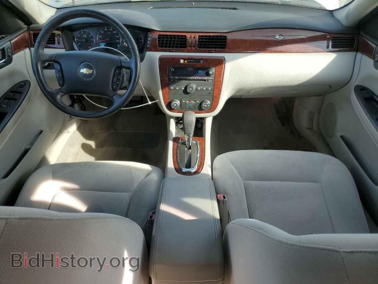 2006 CHEVROLET IMPALA - VIN: 2G1WT58KX69362395 - Фото 8