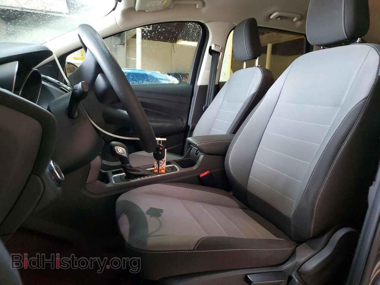 2018 FORD ESCAPE - VIN: 1FMCU0F72JUB60313 - Фото 7