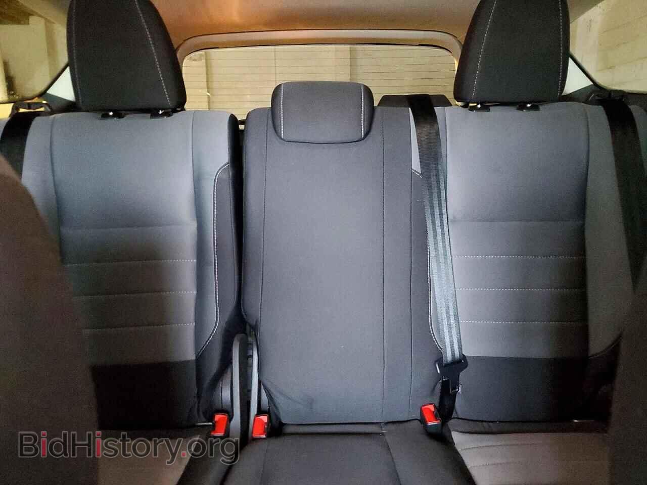 2018 FORD ESCAPE - VIN: 1FMCU0F72JUB60313 - Фото 10