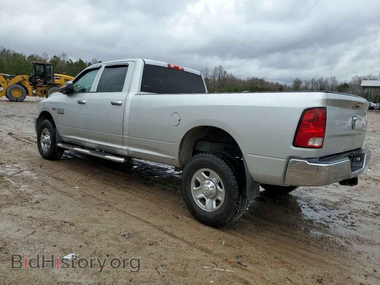 2014 RAM 2500 - VIN: 3C6TR5HT9EG106357 - Фото 2