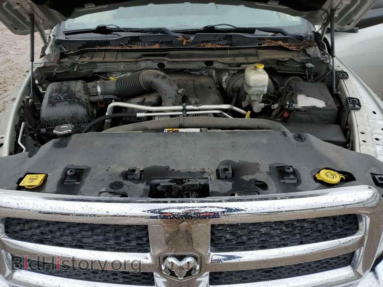 2014 RAM 2500 - VIN: 3C6TR5HT9EG106357 - Фото 11