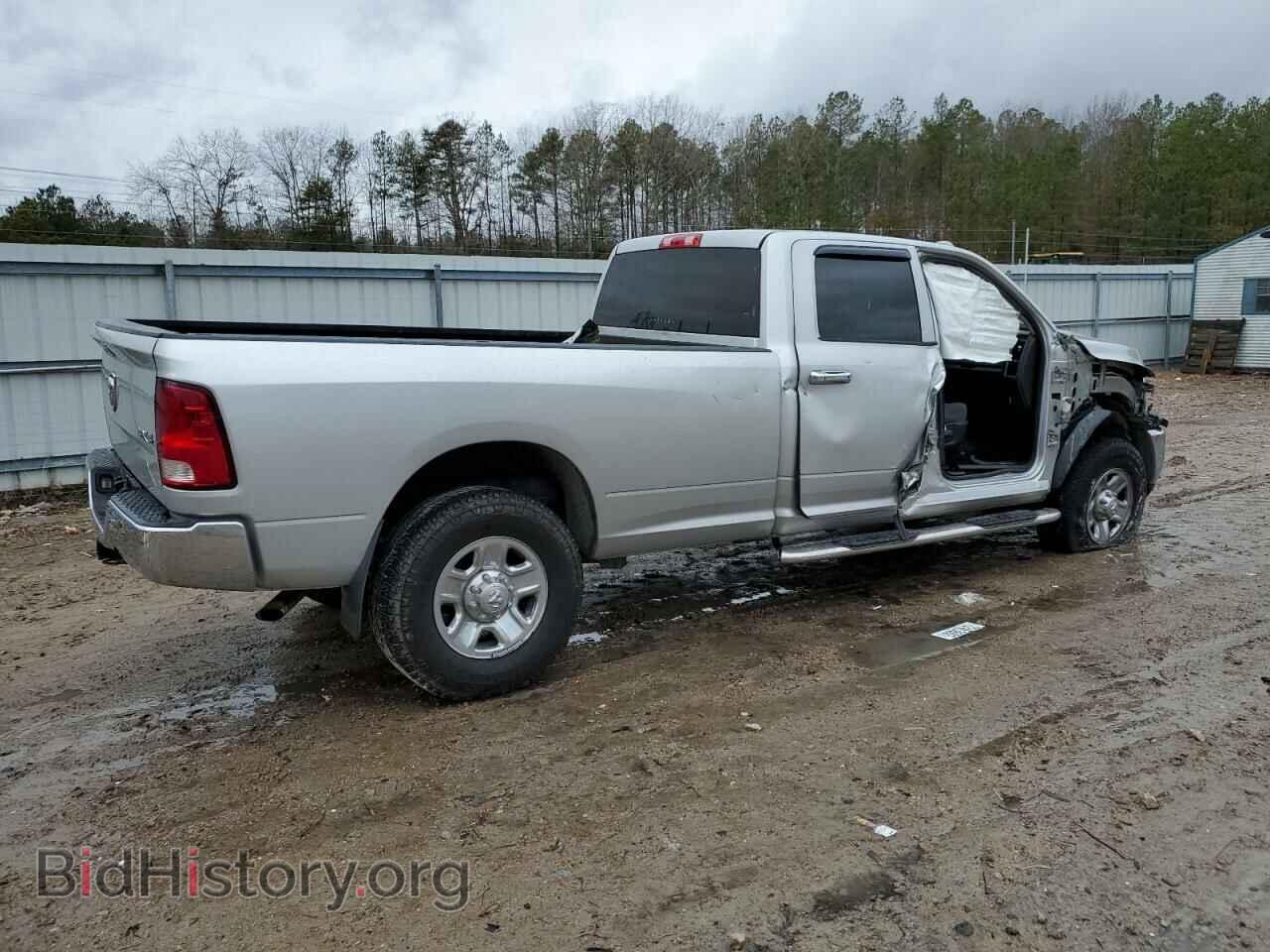 2014 RAM 2500 - VIN: 3C6TR5HT9EG106357 - Фото 3