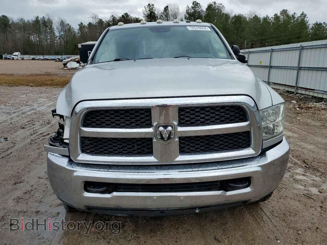 2014 RAM 2500 - VIN: 3C6TR5HT9EG106357 - Фото 5