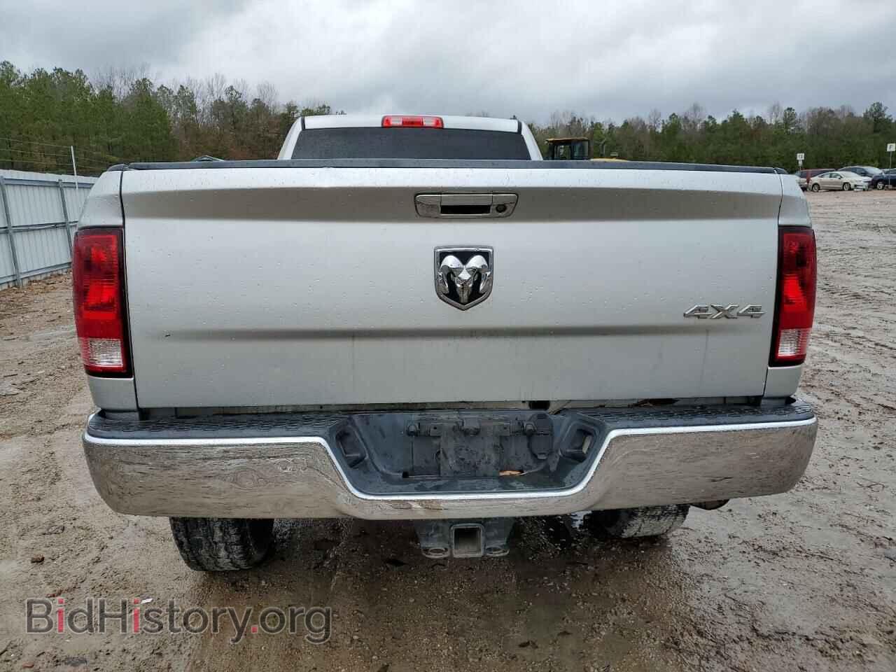 2014 RAM 2500 - VIN: 3C6TR5HT9EG106357 - Фото 6