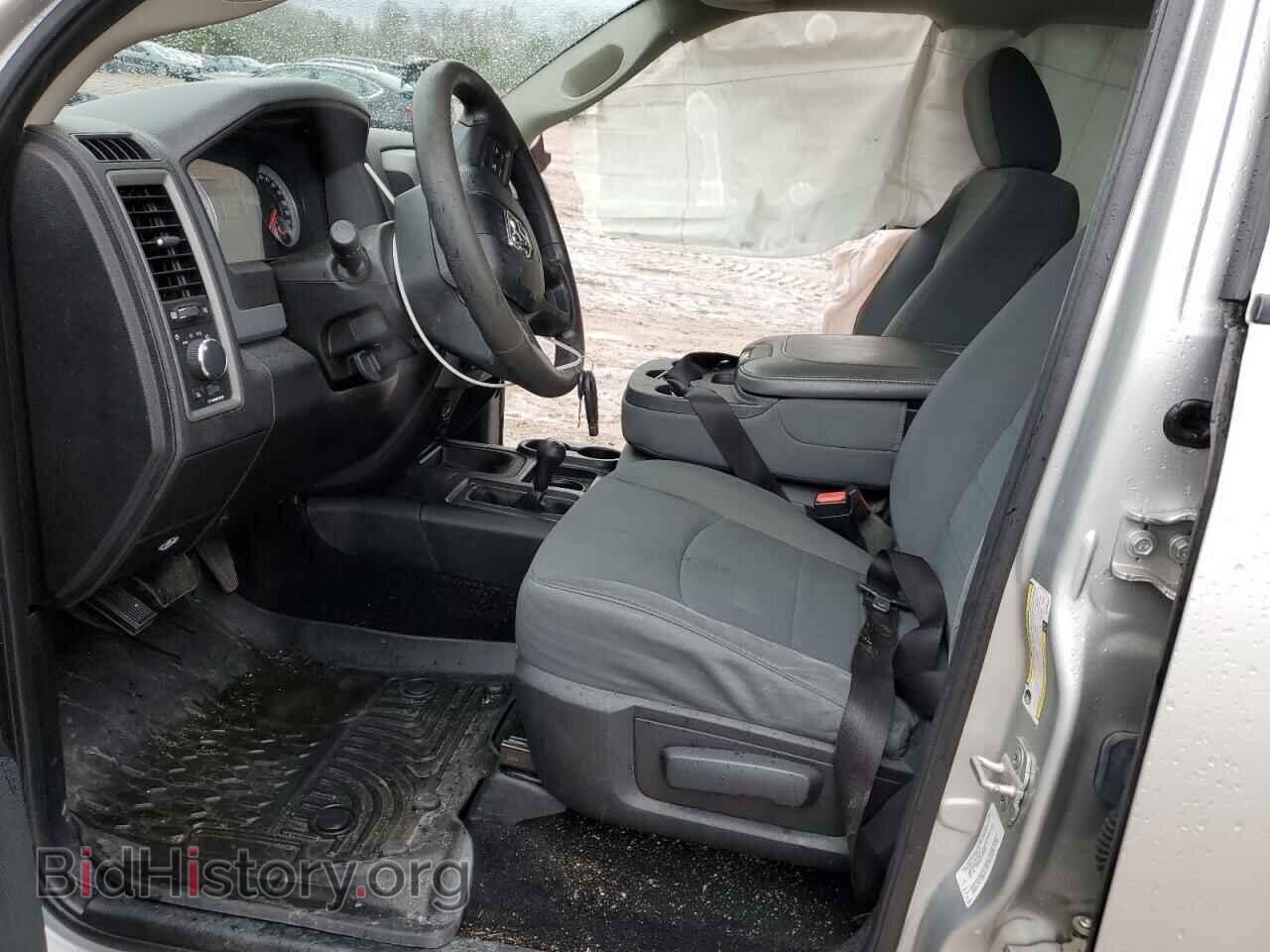 2014 RAM 2500 - VIN: 3C6TR5HT9EG106357 - Фото 7