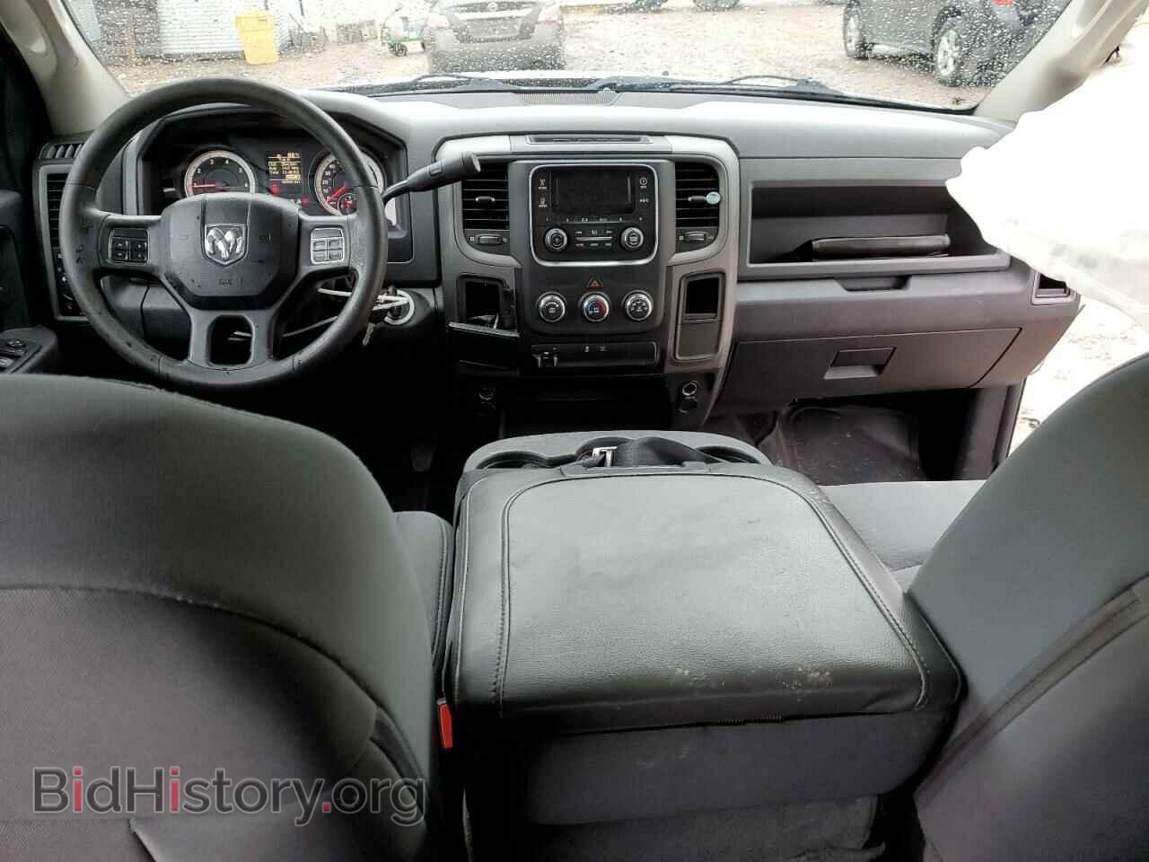 2014 RAM 2500 - VIN: 3C6TR5HT9EG106357 - Фото 8