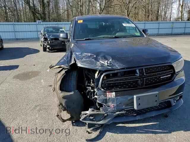 2014 DODGE DURANGO - VIN: 1C4RDJAG4EC314219 - Фото 13