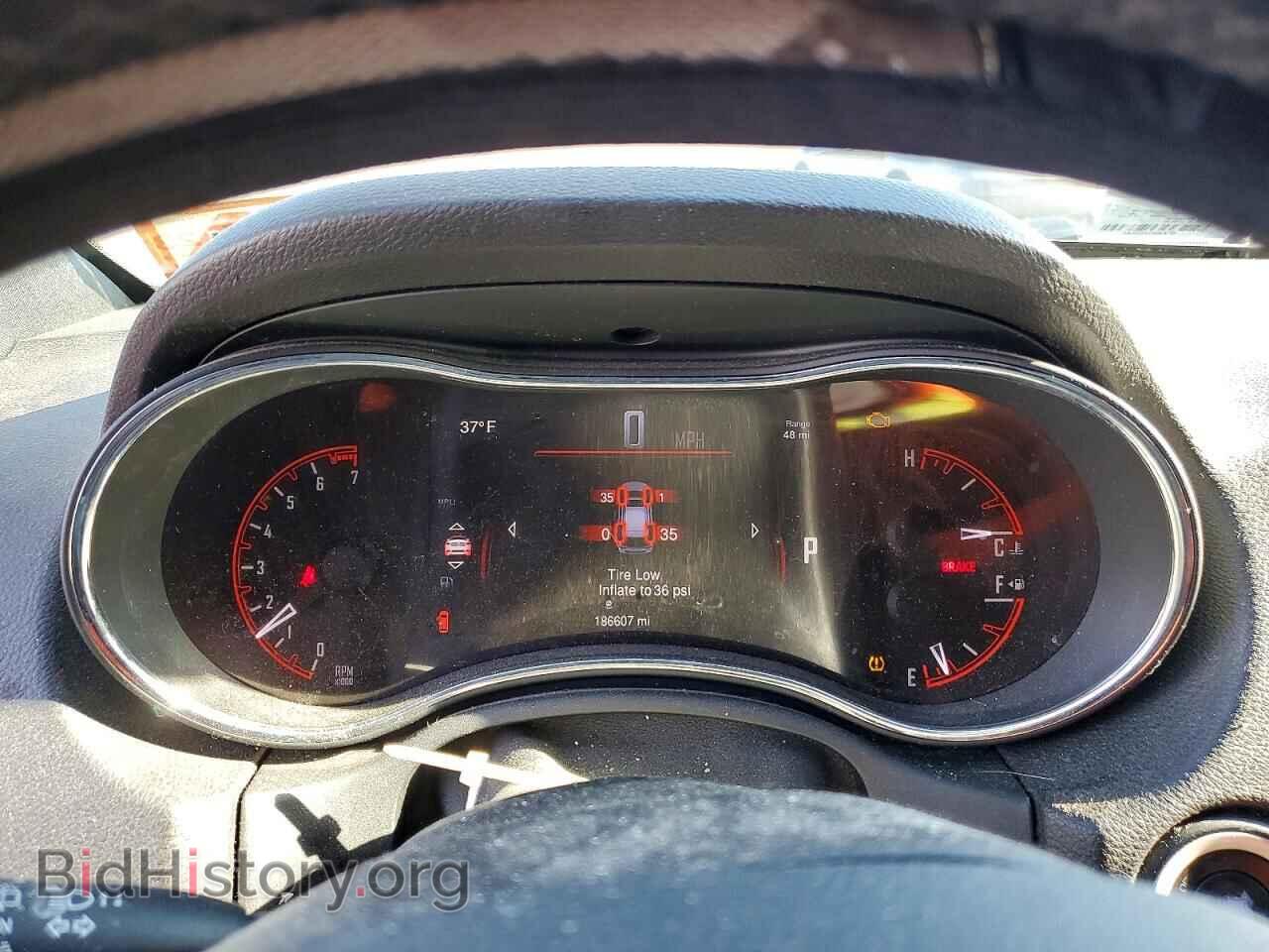 2014 DODGE DURANGO - VIN: 1C4RDJAG4EC314219 - Фото 9