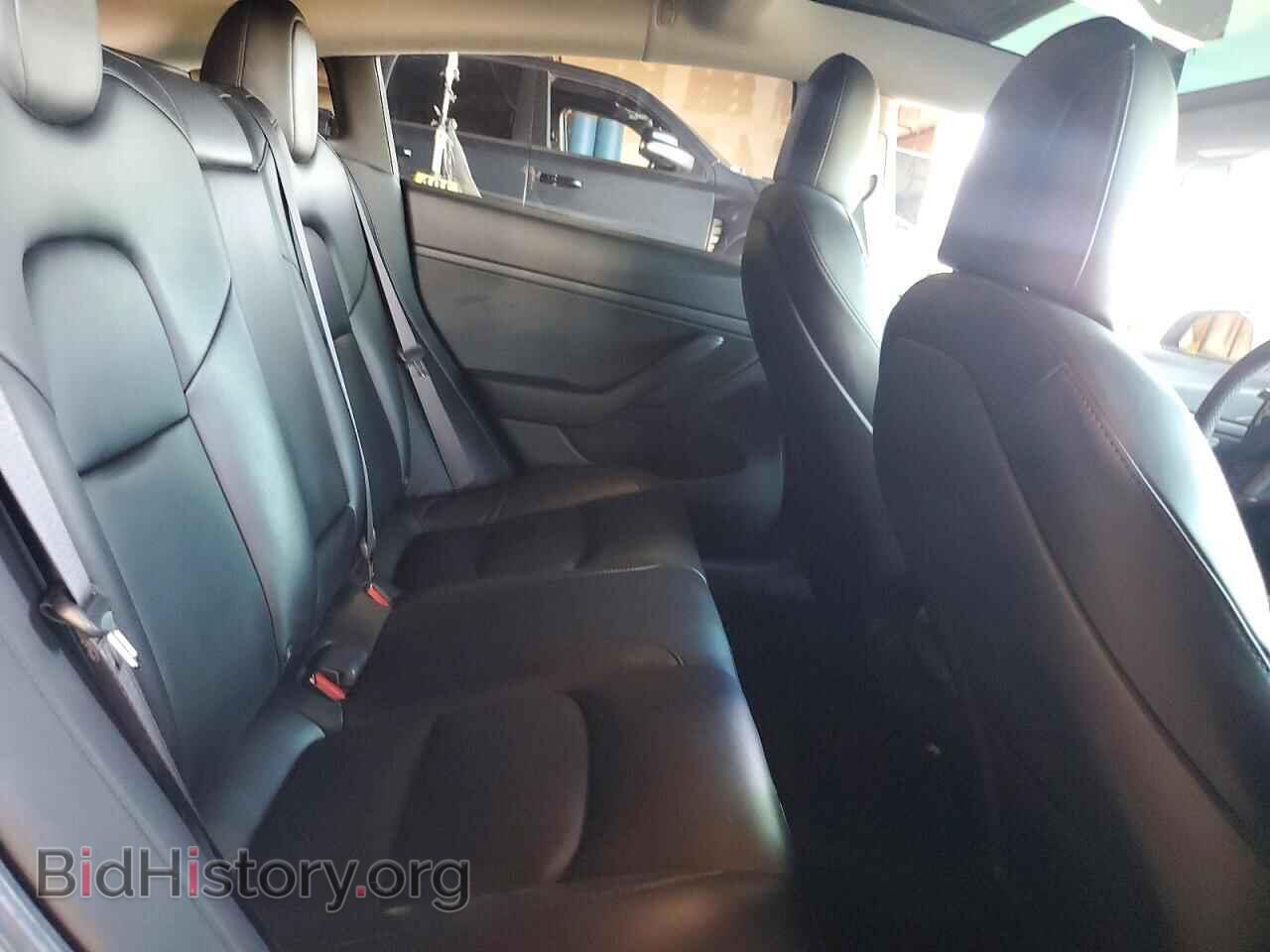 2020 TESLA MODEL 3 - VIN: 5YJ3E1EB6LF791039 - Photo 10