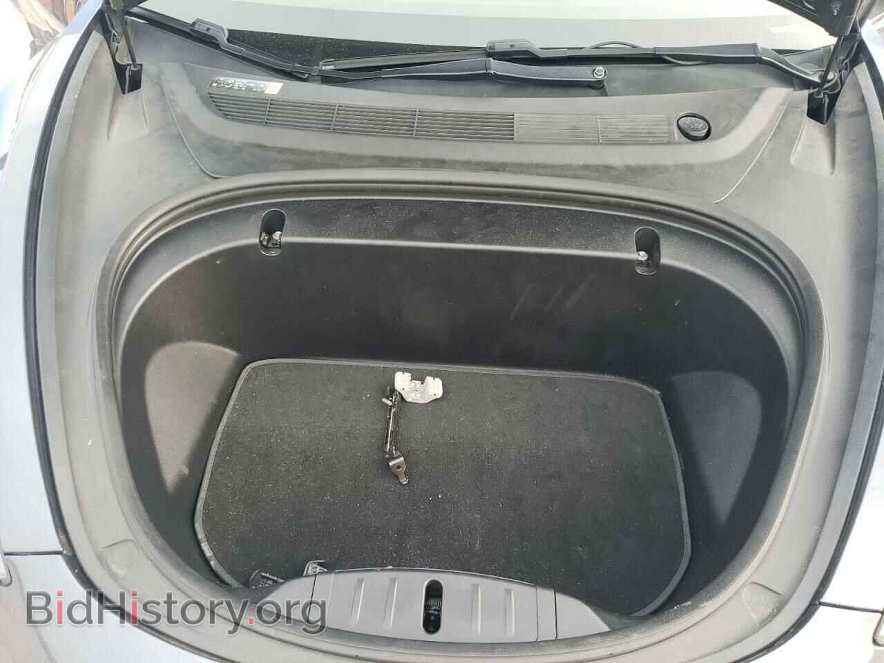 2018 TESLA MODEL 3 - VIN: 5YJ3E1EB5JF054265 - Photo 11