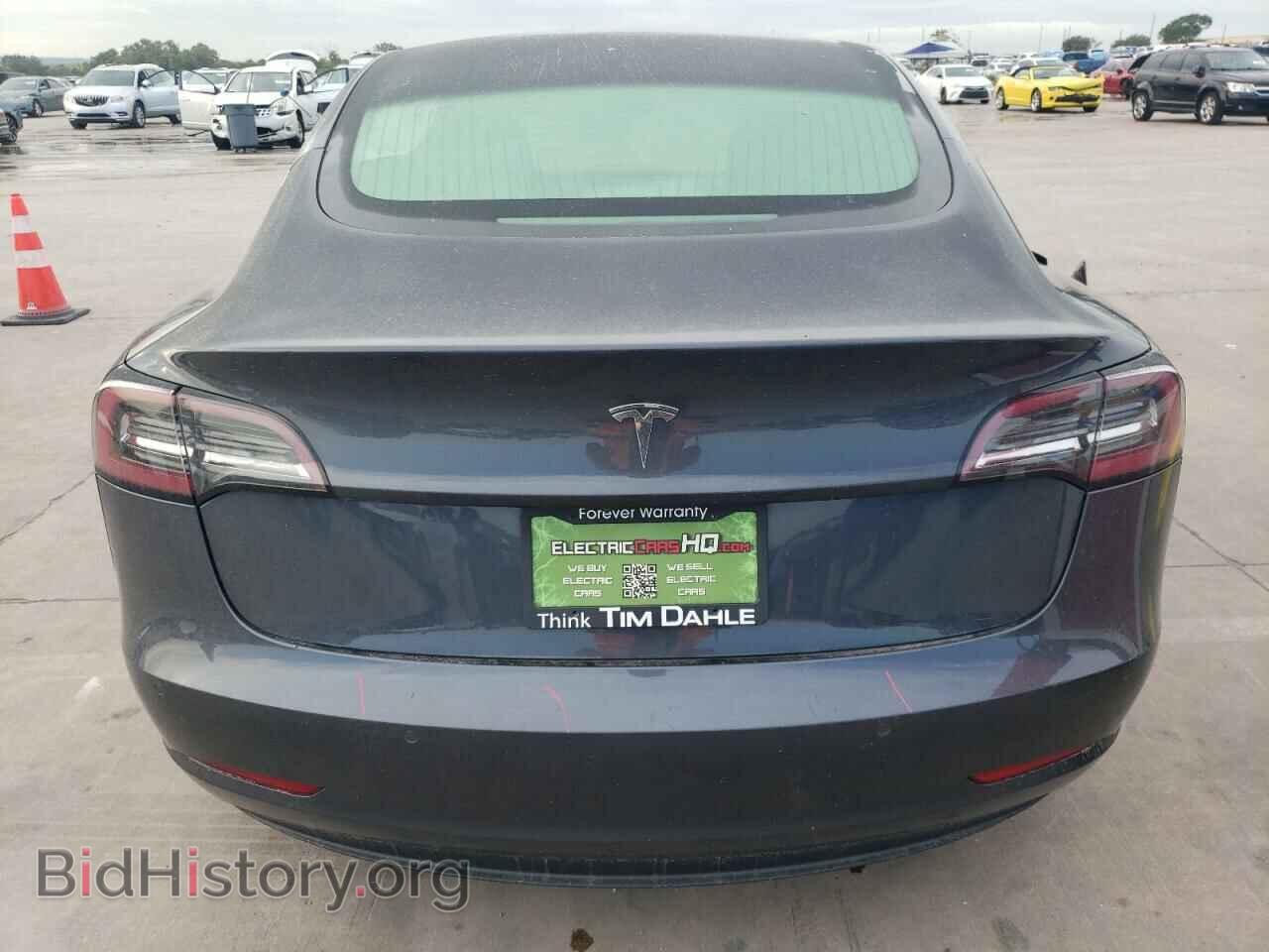 2018 TESLA MODEL 3 - VIN: 5YJ3E1EB5JF054265 - Photo 6