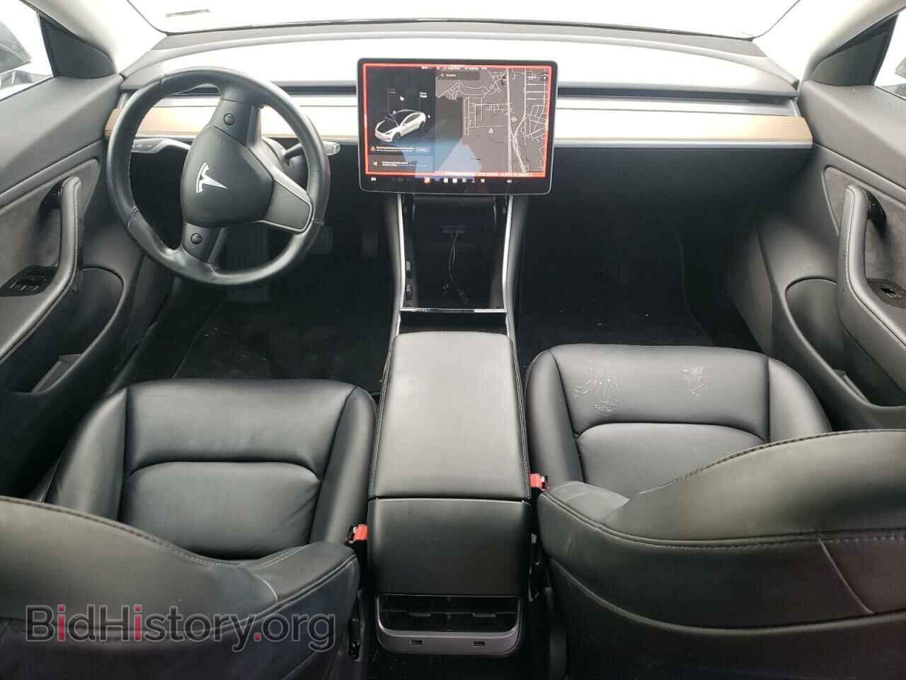 2018 TESLA MODEL 3 - VIN: 5YJ3E1EB5JF054265 - Photo 8
