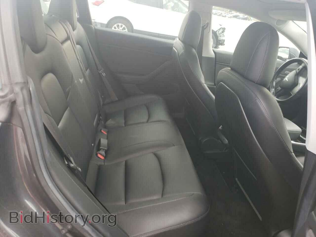 2018 TESLA MODEL 3 - VIN: 5YJ3E1EB5JF054265 - Photo 10