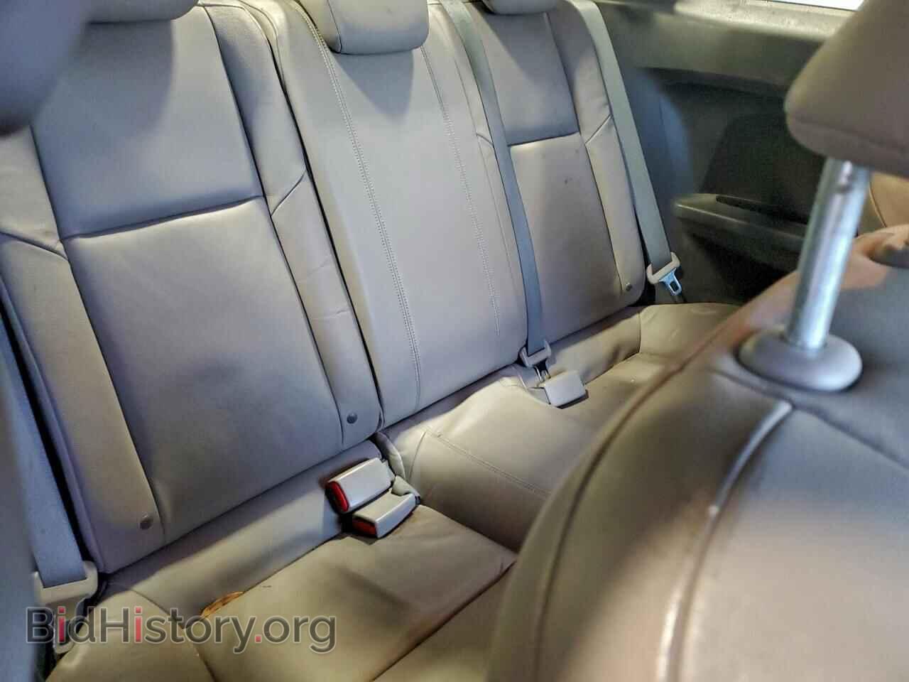 2012 HONDA CIVIC - VIN: 2HGFG3B02CH526832 - Фото 10