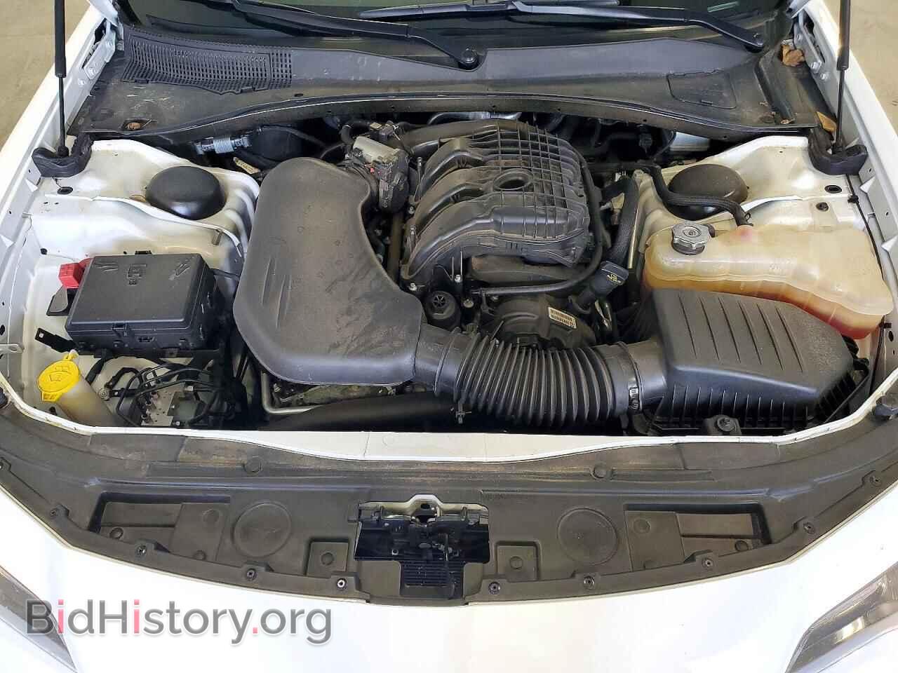 2023 CHRYSLER 300 - VIN: 2C3CCABG2PH657848 - Photo 11
