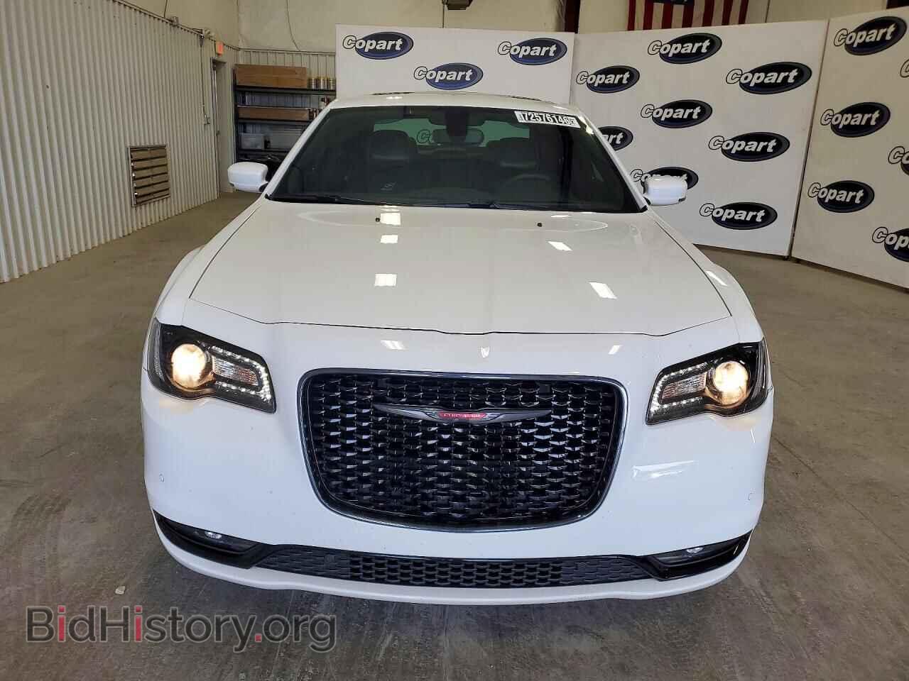 2023 CHRYSLER 300 - VIN: 2C3CCABG2PH657848 - Photo 5