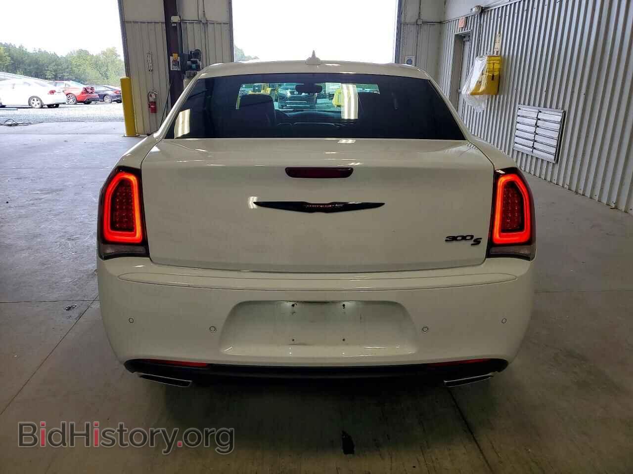 2023 CHRYSLER 300 - VIN: 2C3CCABG2PH657848 - Photo 6