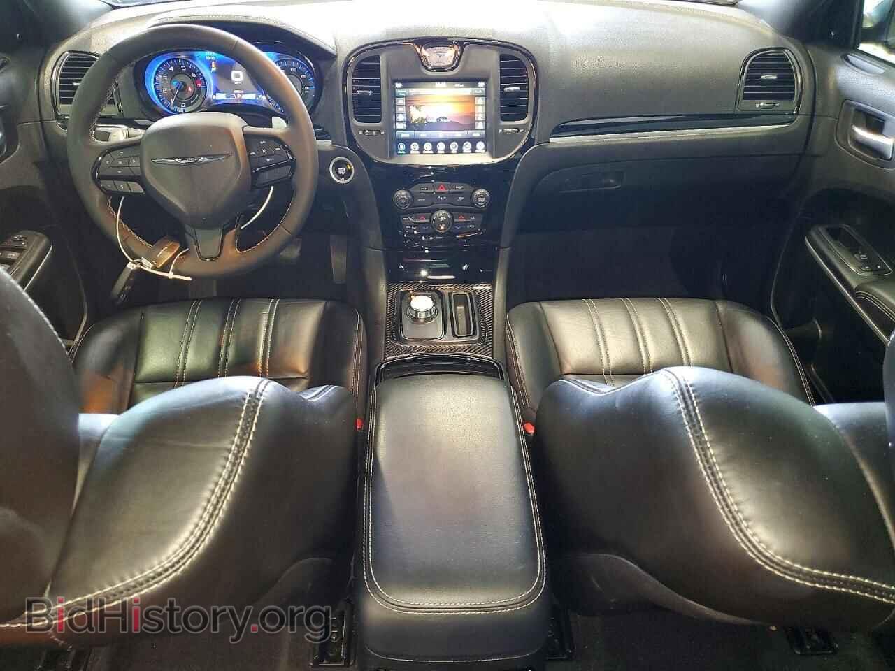 2023 CHRYSLER 300 - VIN: 2C3CCABG2PH657848 - Photo 8