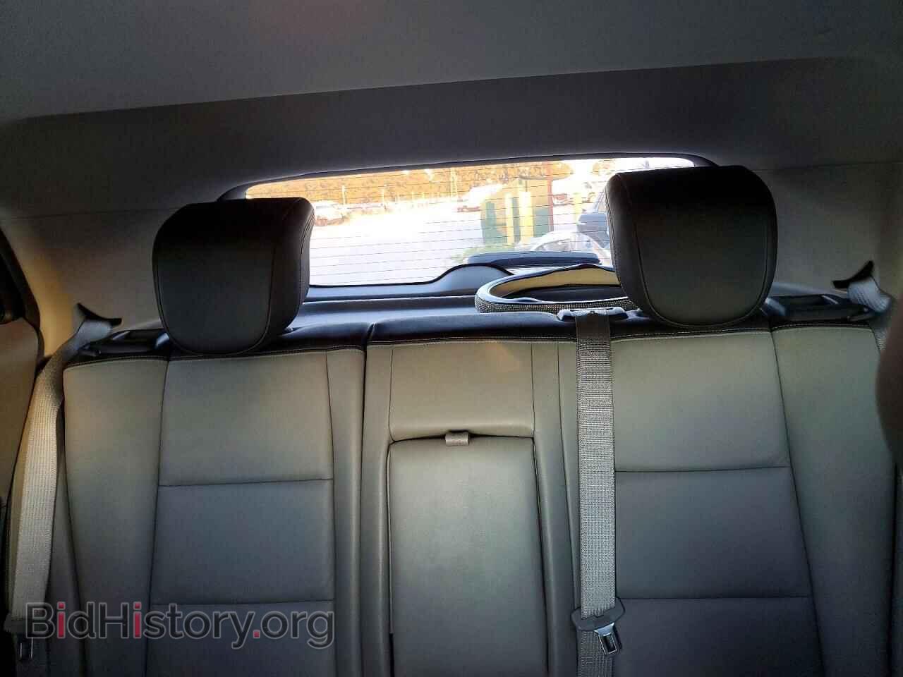 2015 BUICK ENCORE - VIN: KL4CJCSB8FB111137 - Photo 10