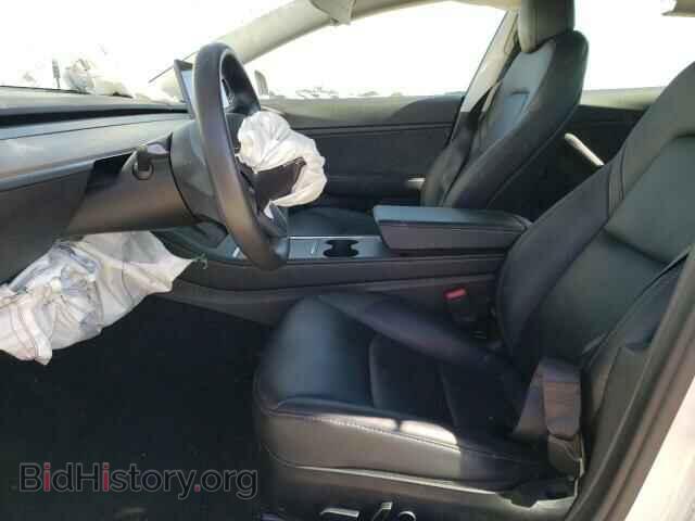 2021 TESLA MODEL 3 - VIN: 5YJ3E1EB8MF872688 - Photo 7