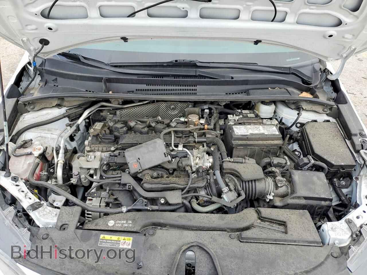 2023 TOYOTA COROLLA - VIN: 5YFB4MDE8PP017400 - Фото 11