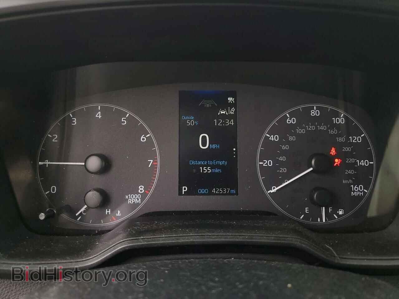 2023 TOYOTA COROLLA - VIN: 5YFB4MDE8PP017400 - Фото 9