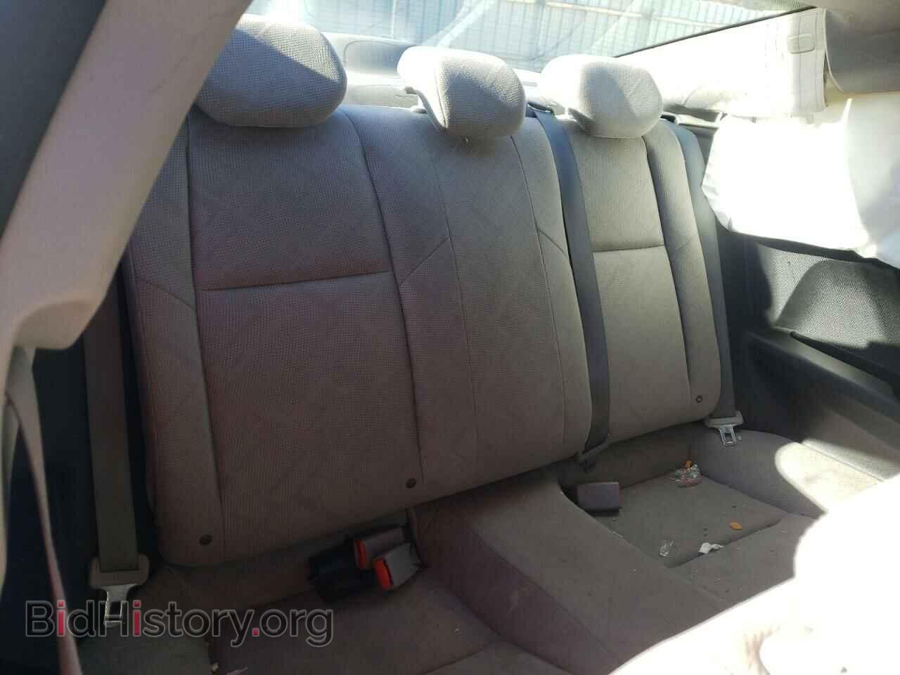 2012 HONDA CIVIC - VIN: 2HGFG3B50CH511368 - Фото 10