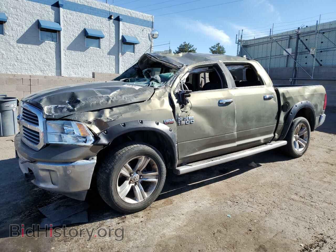 Фотография 1C6RR7LT8ES431605 - RAM 1500 2014