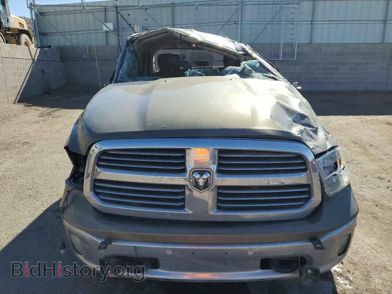 2014 RAM 1500 - VIN: 1C6RR7LT8ES431605 - Фото 5