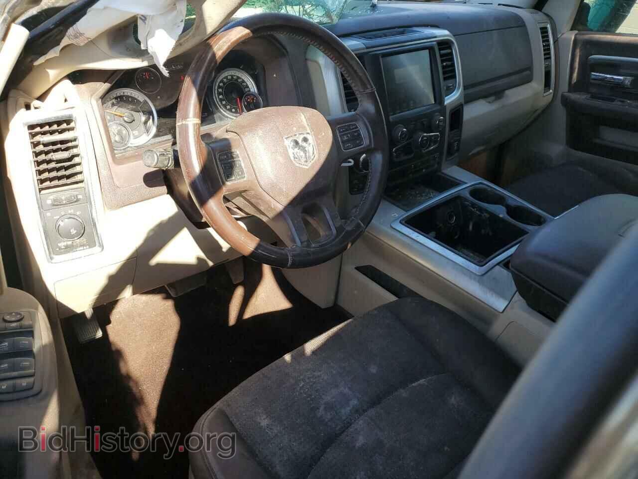 2014 RAM 1500 - VIN: 1C6RR7LT8ES431605 - Фото 8