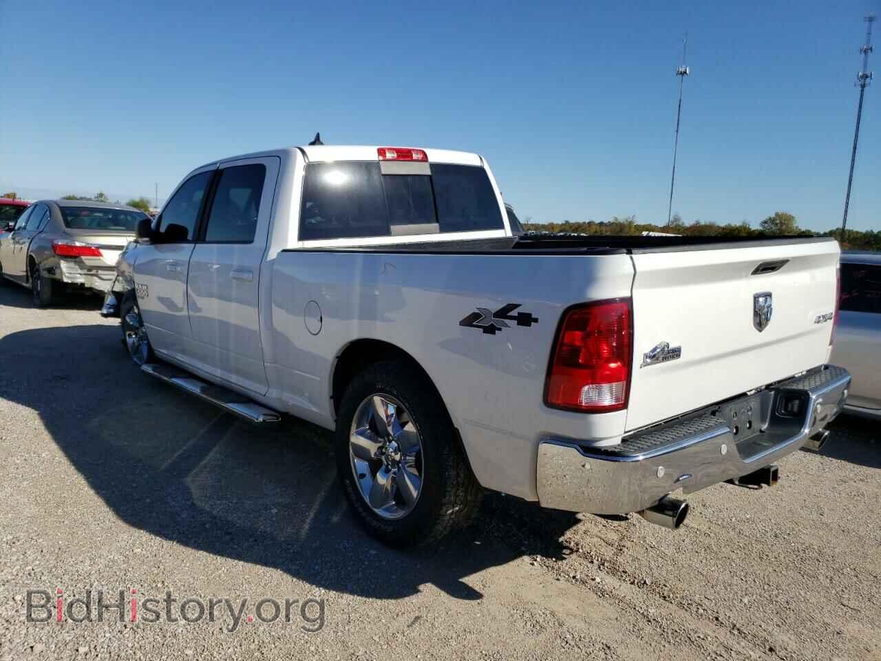 2019 RAM 1500 - VIN: 1C6RR7TT2KS566364 - Фото 2