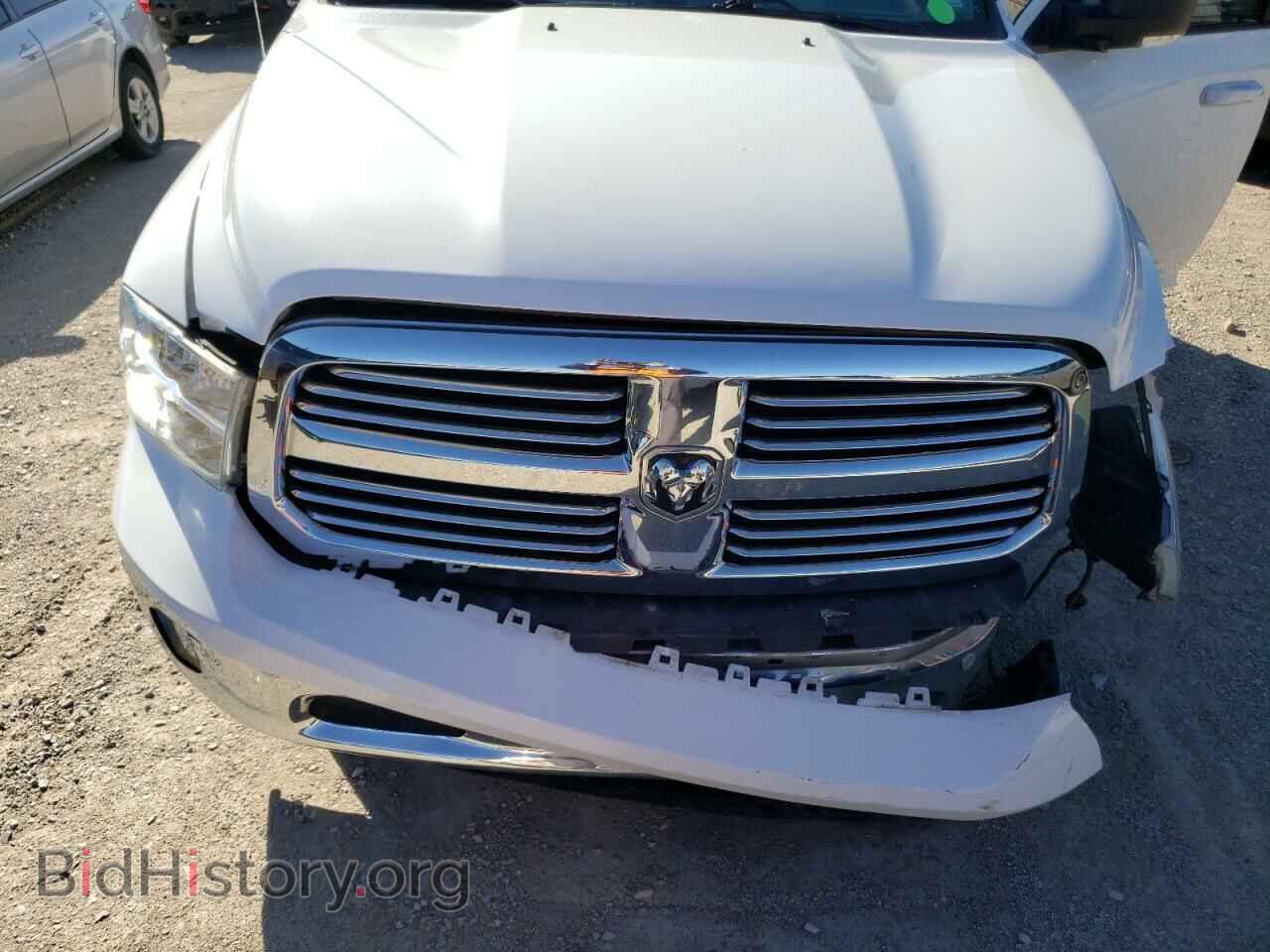 2019 RAM 1500 - VIN: 1C6RR7TT2KS566364 - Фото 11