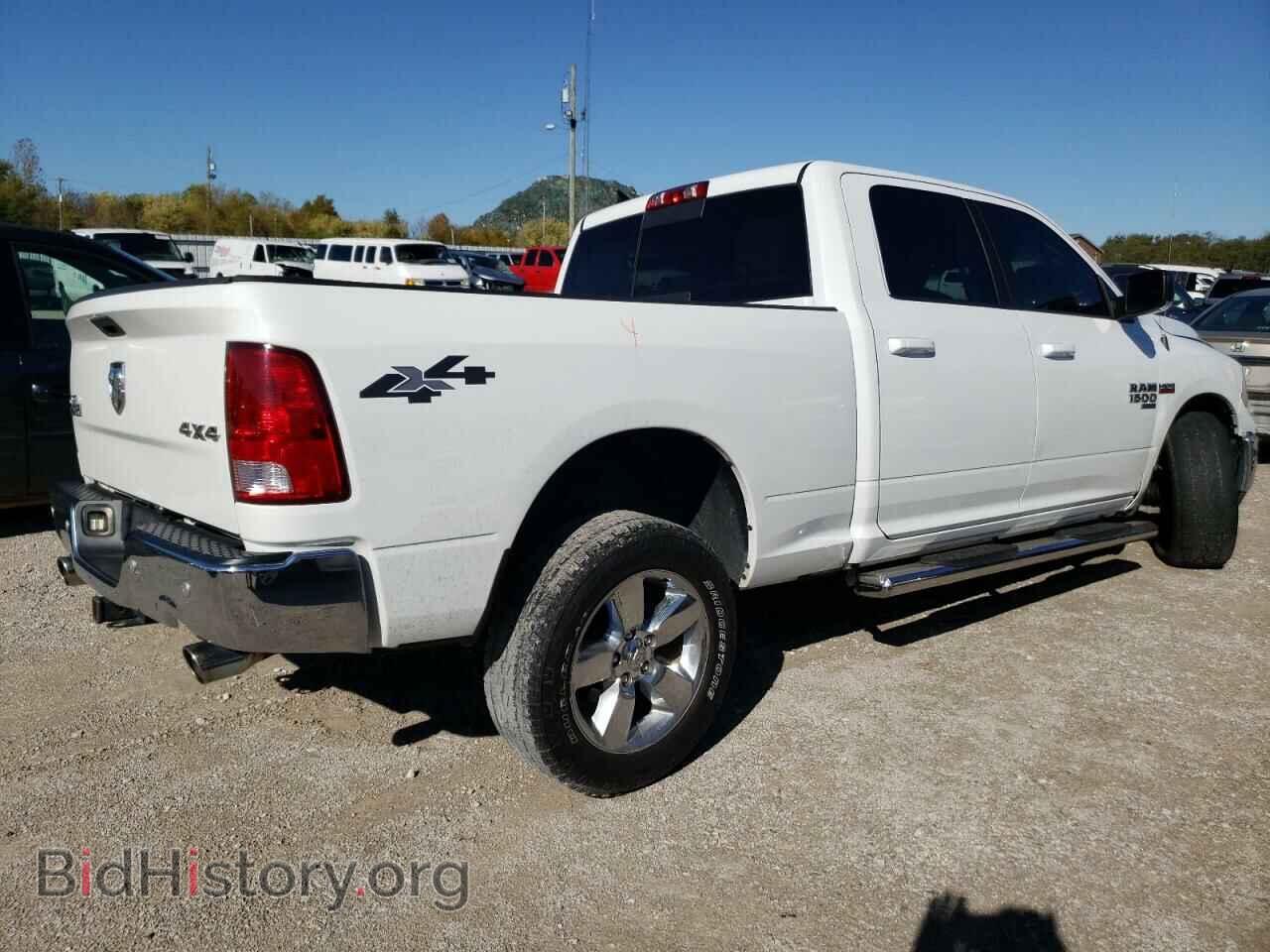 2019 RAM 1500 - VIN: 1C6RR7TT2KS566364 - Фото 3