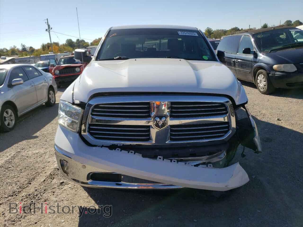 2019 RAM 1500 - VIN: 1C6RR7TT2KS566364 - Фото 5