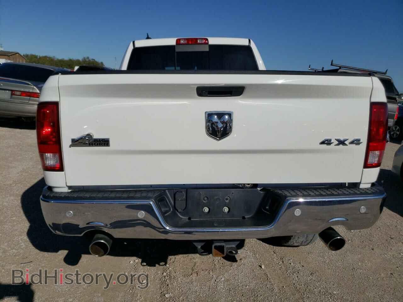 2019 RAM 1500 - VIN: 1C6RR7TT2KS566364 - Фото 6