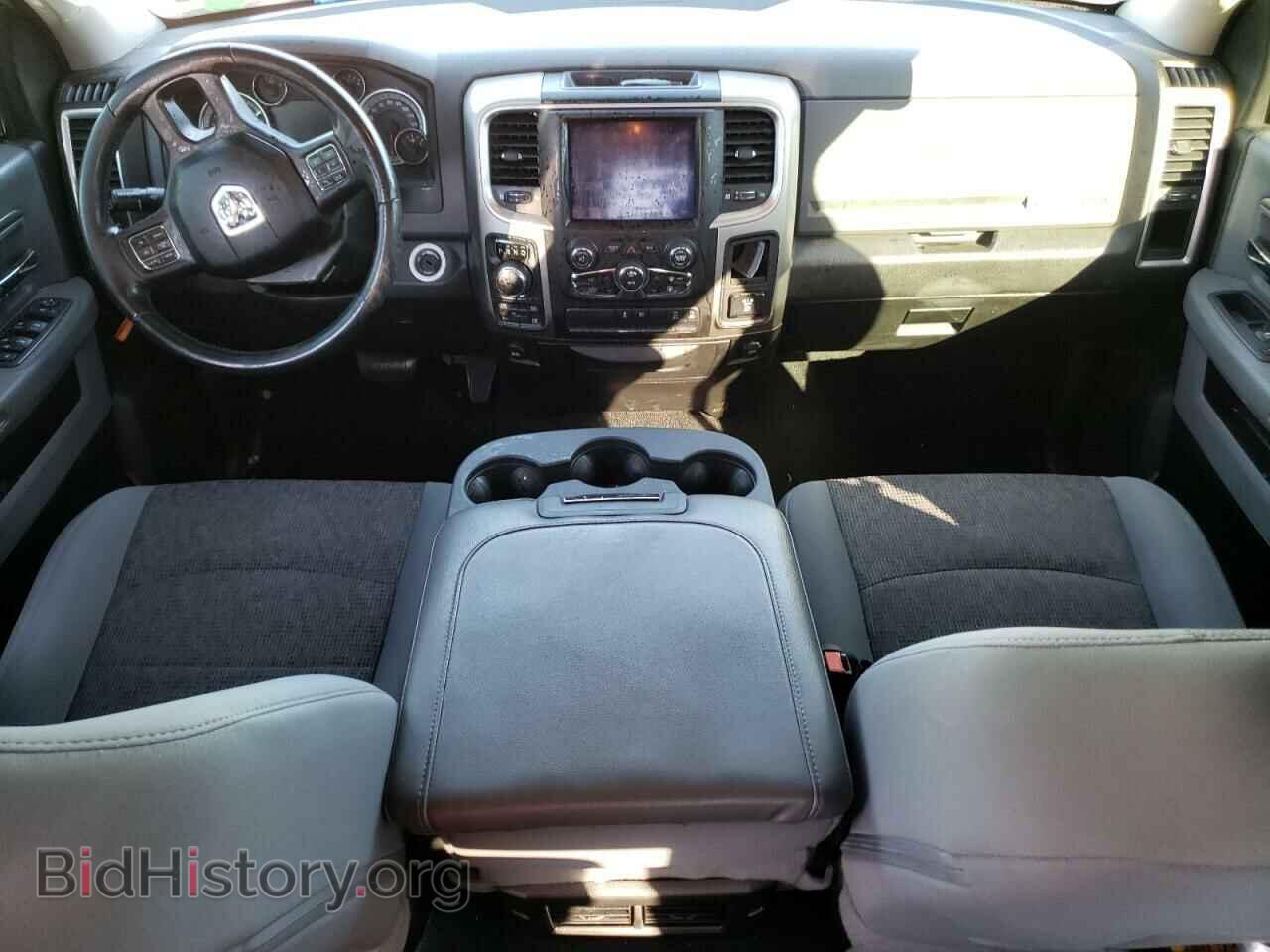 2019 RAM 1500 - VIN: 1C6RR7TT2KS566364 - Фото 8
