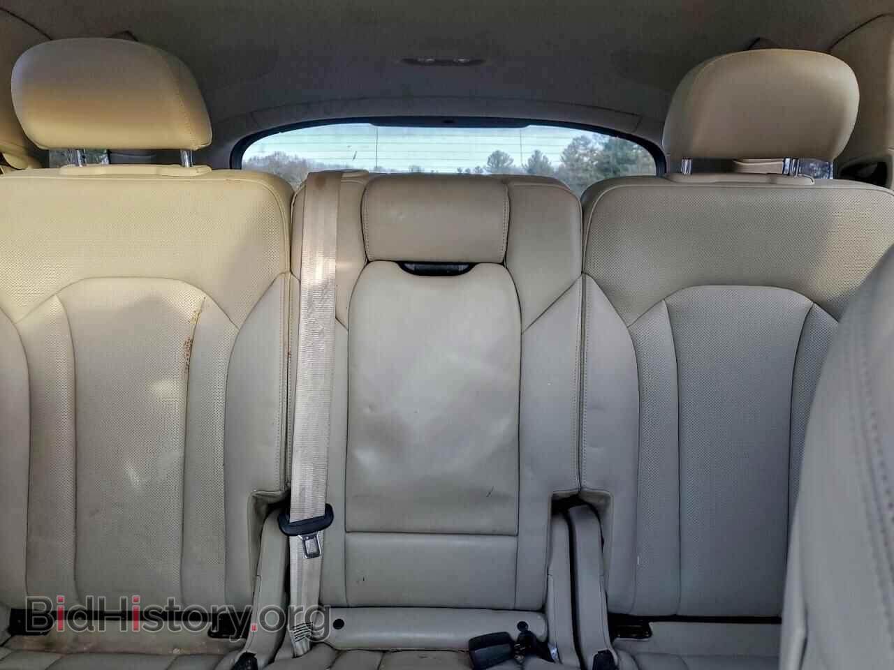 2018 AUDI Q7 - VIN: WA1VABF74JD023613 - Фото 10