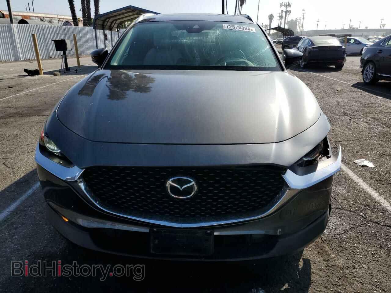 2021 MAZDA CX30 - VIN: 3MVDMBDY4MM241269 - Фото 5