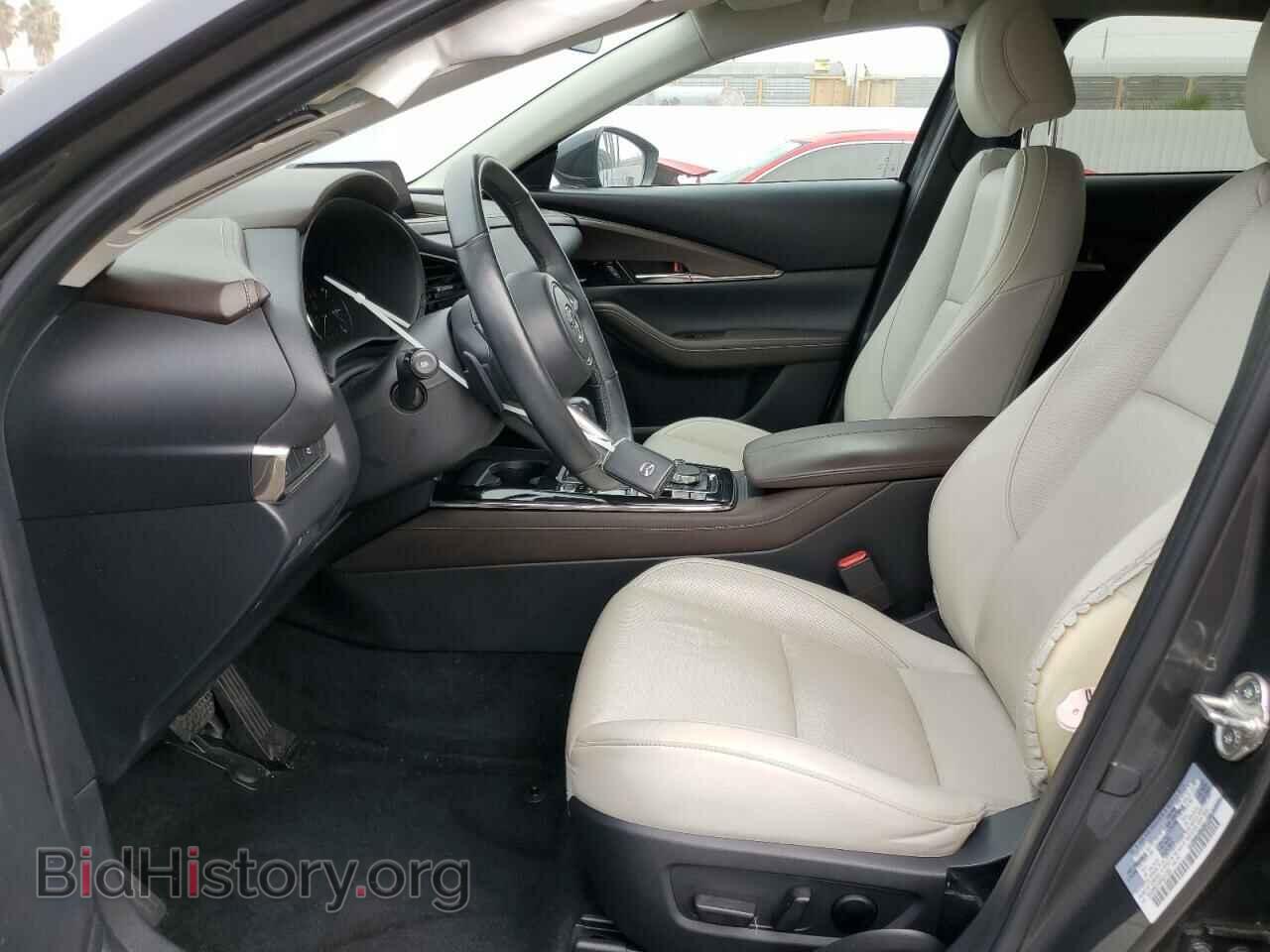 2021 MAZDA CX30 - VIN: 3MVDMBDY4MM241269 - Фото 7