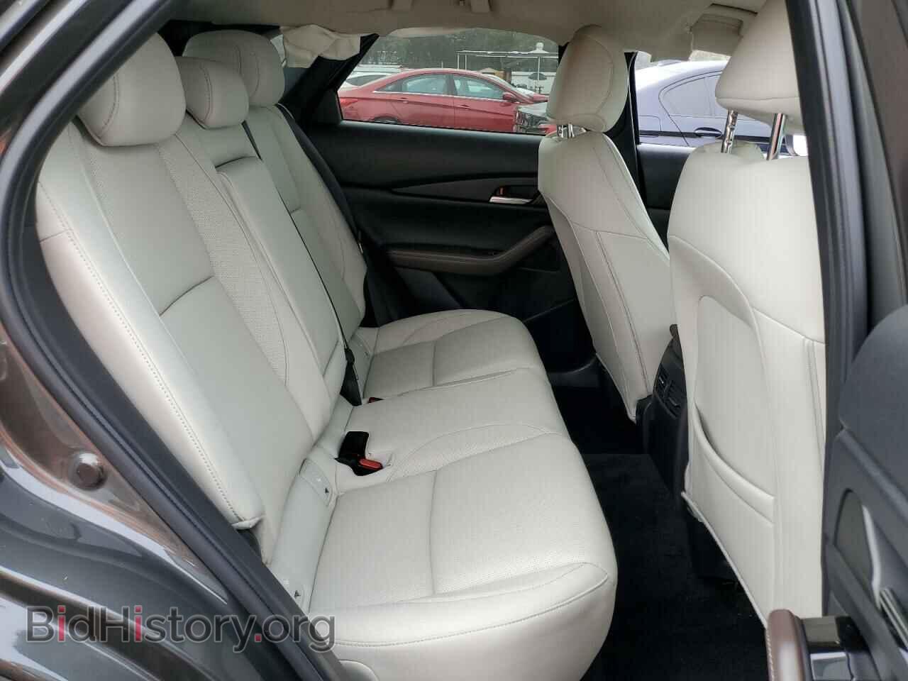 2021 MAZDA CX30 - VIN: 3MVDMBDY4MM241269 - Фото 10