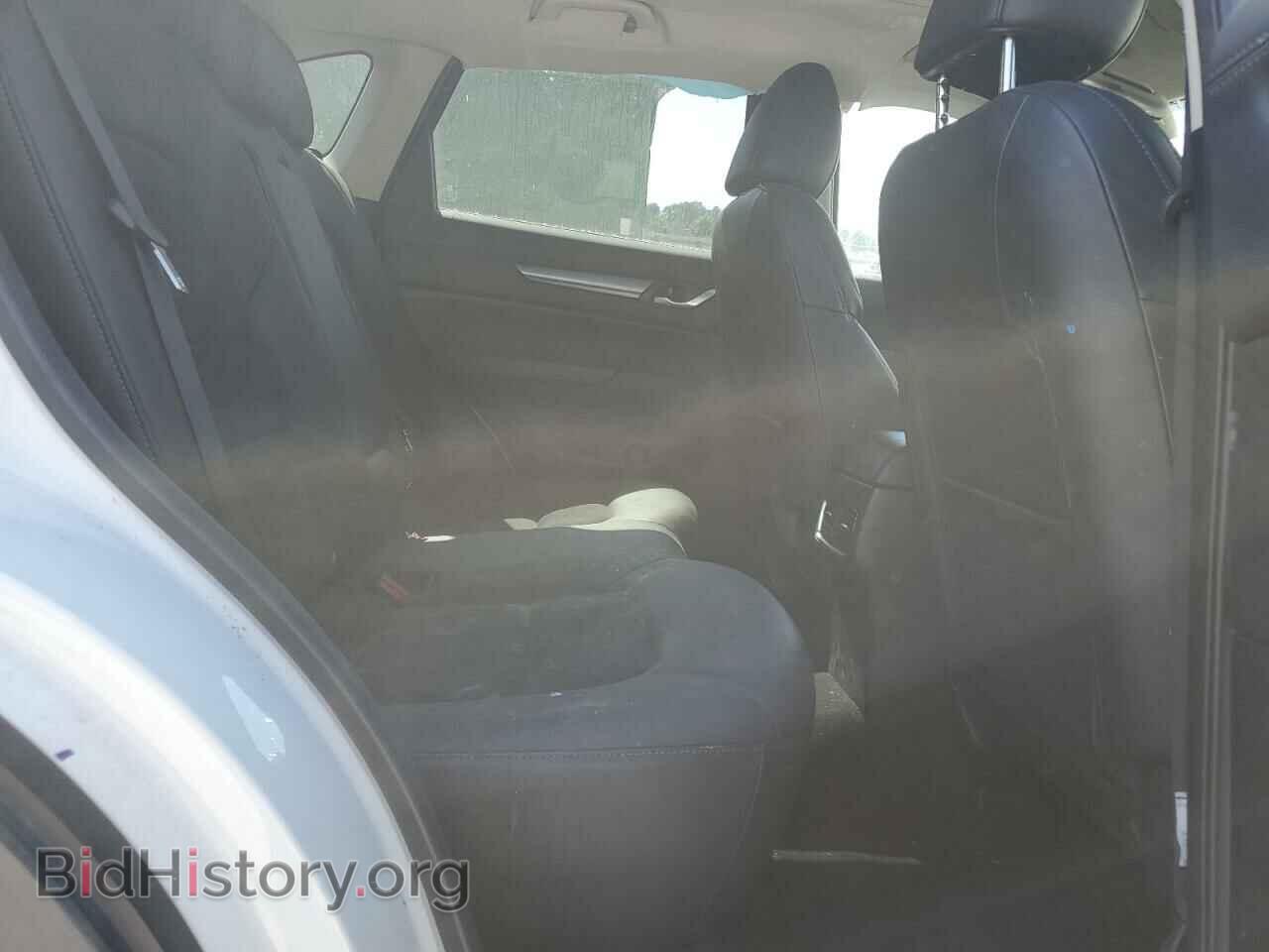 2017 MAZDA CX-5 - VIN: JM3KFACL2H0119464 - Фото 11