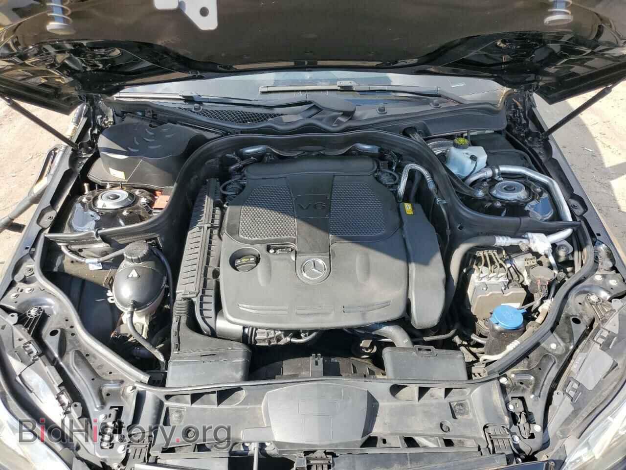 2014 MERCEDES-BENZ E-CLASS - VIN: WDDHF5KB5EB041643 - Фото 11