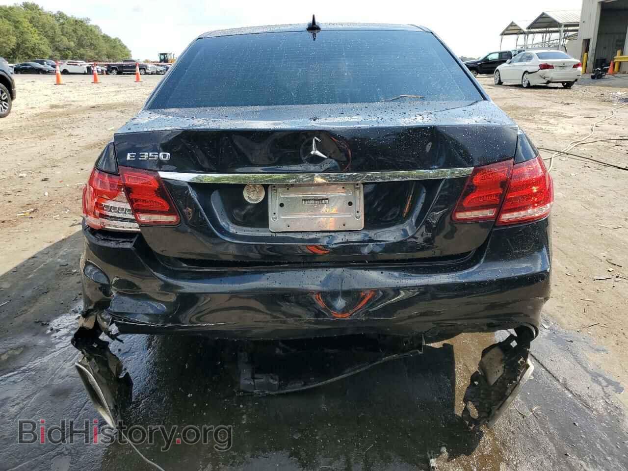 2014 MERCEDES-BENZ E-CLASS - VIN: WDDHF5KB5EB041643 - Фото 6
