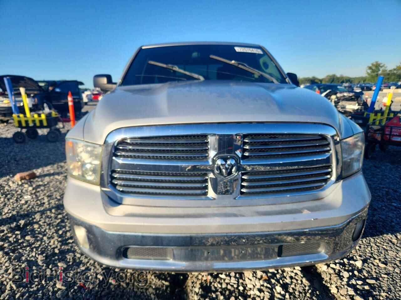 2014 RAM 1500 (VIN 1C6RR7LG5ES318519) — photo 5 of 12